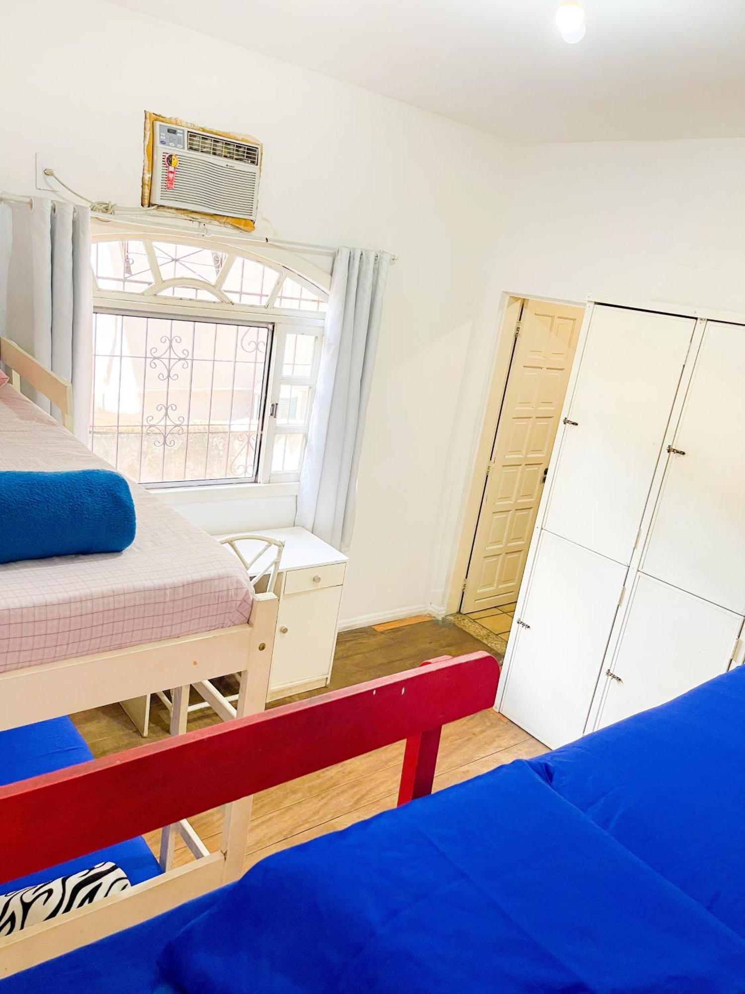 Onca Da Praia Hostel Vitória Екстериор снимка