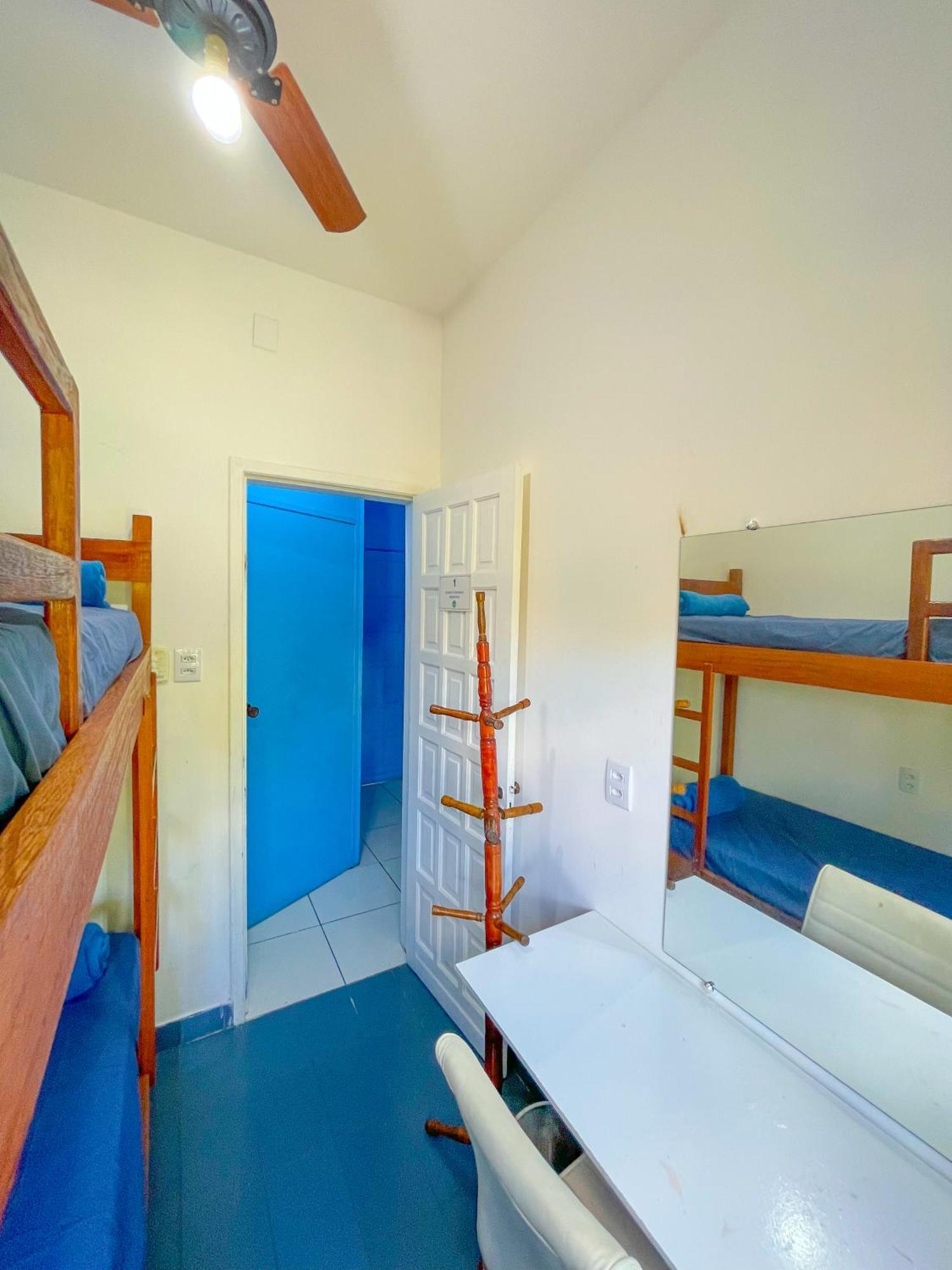 Onca Da Praia Hostel Vitória Екстериор снимка