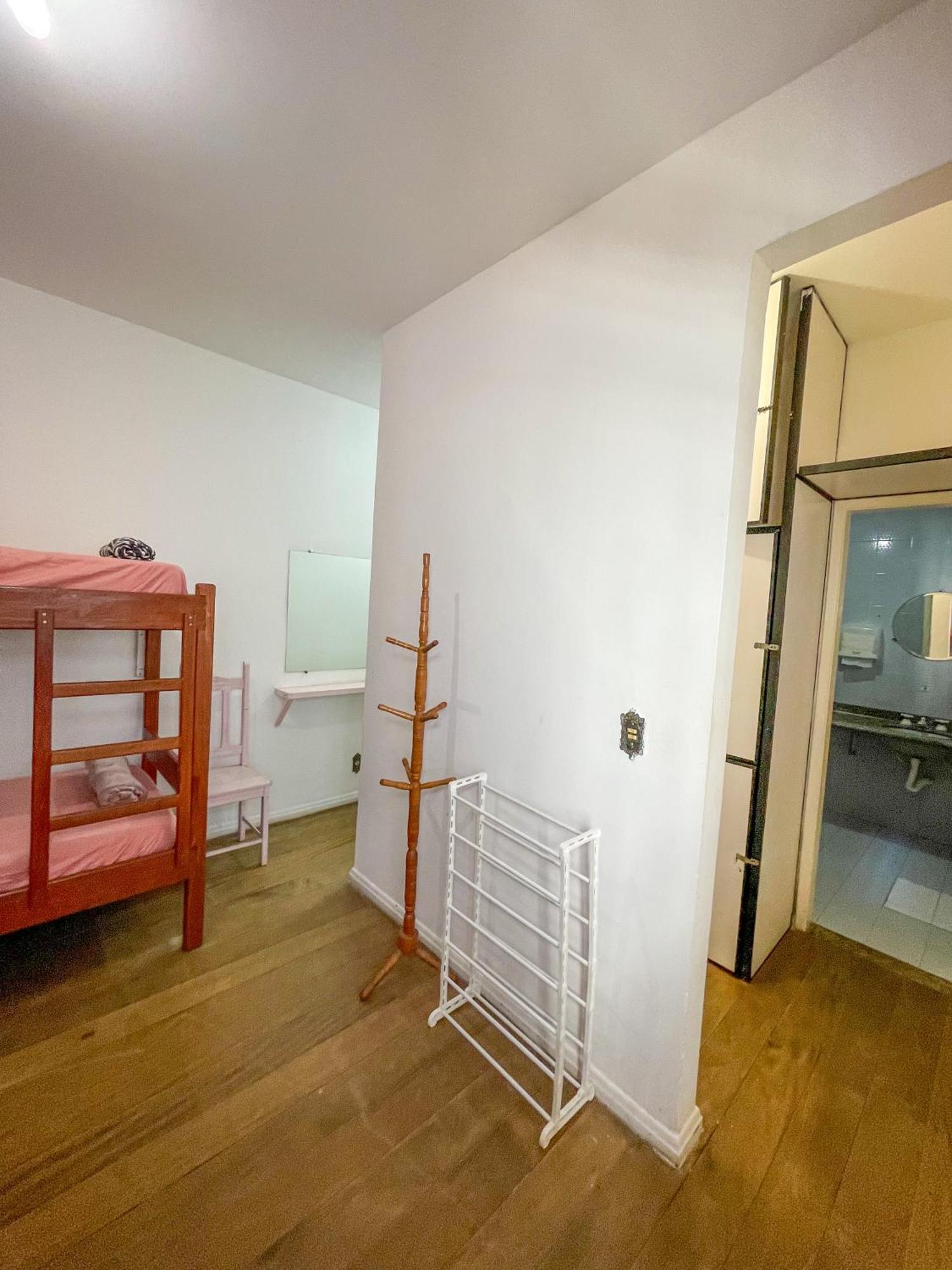 Onca Da Praia Hostel Vitória Екстериор снимка