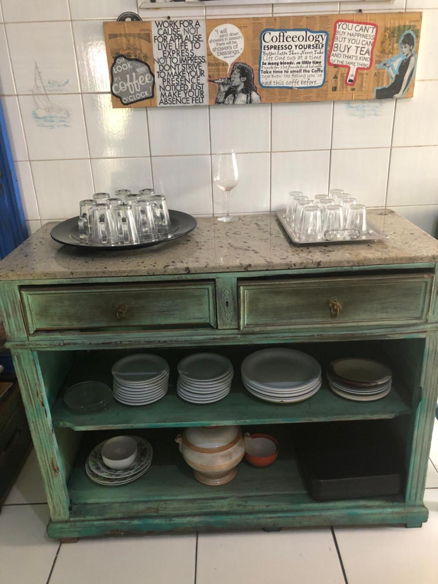 Onca Da Praia Hostel Vitória Екстериор снимка