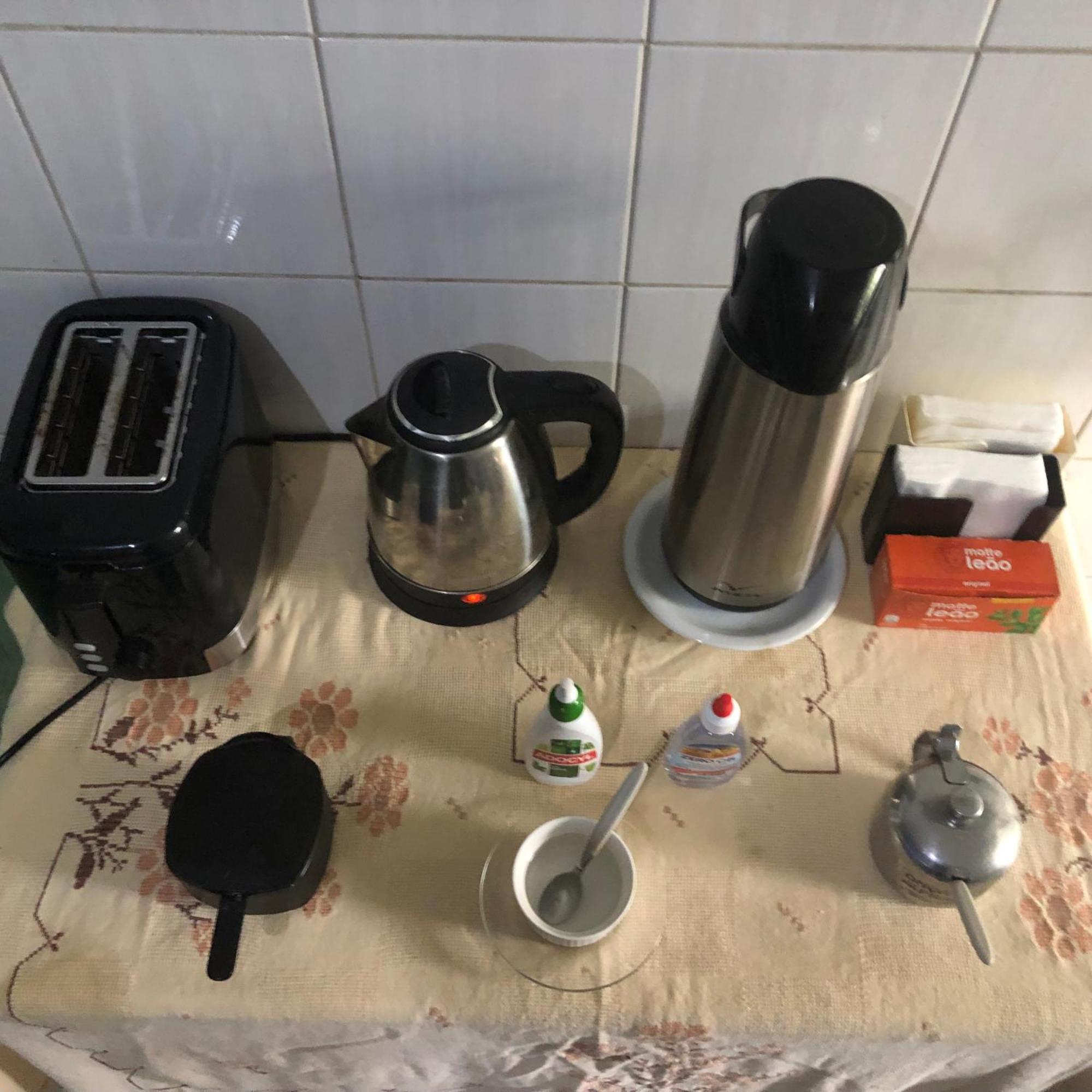 Onca Da Praia Hostel Vitória Екстериор снимка