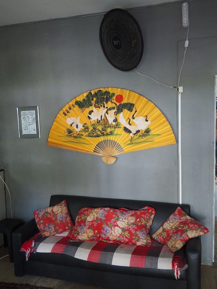 Onca Da Praia Hostel Vitória Екстериор снимка